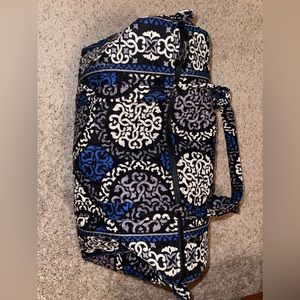 Vera Bradley Tote Bag